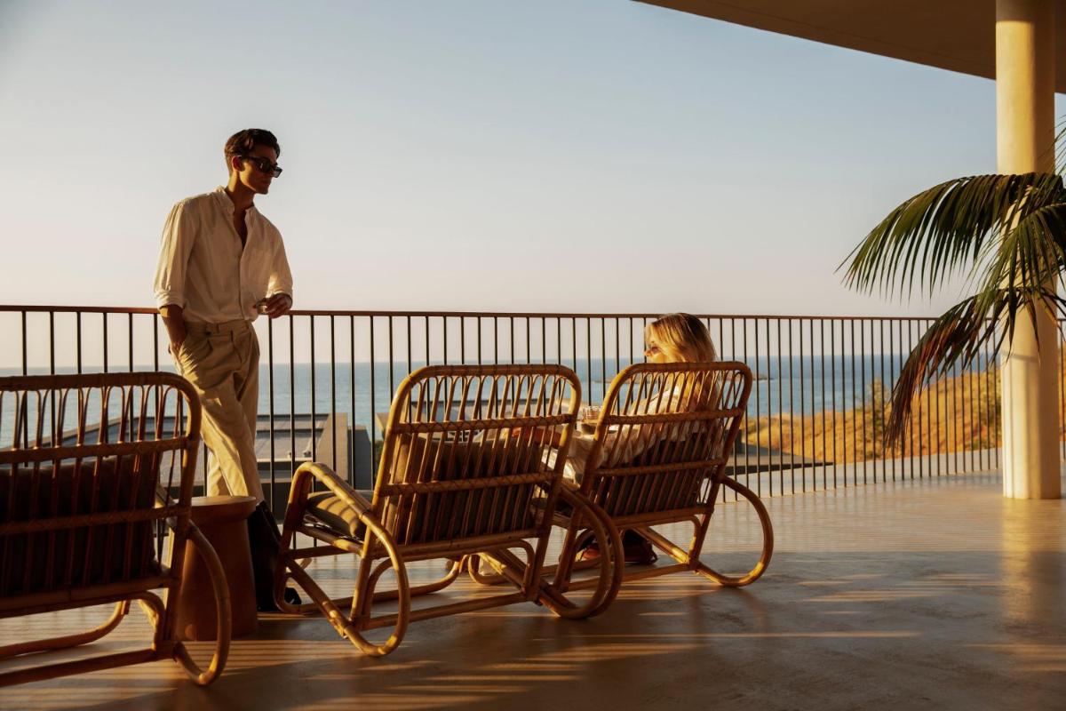 Domes Zeen Chania, a Luxury Collection Resort, Crete