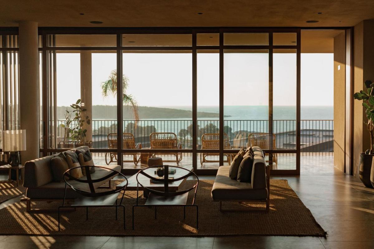 Domes Zeen Chania, a Luxury Collection Resort, Crete