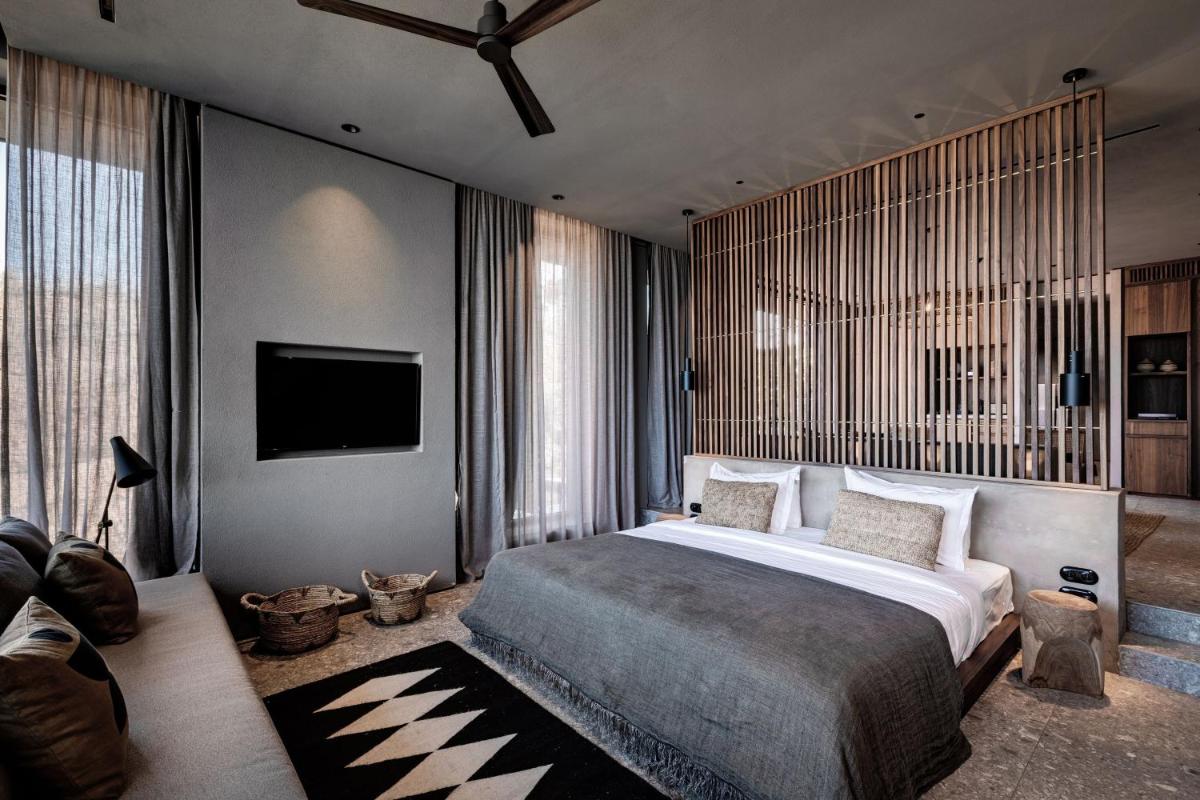 Domes Zeen Chania, a Luxury Collection Resort, Crete