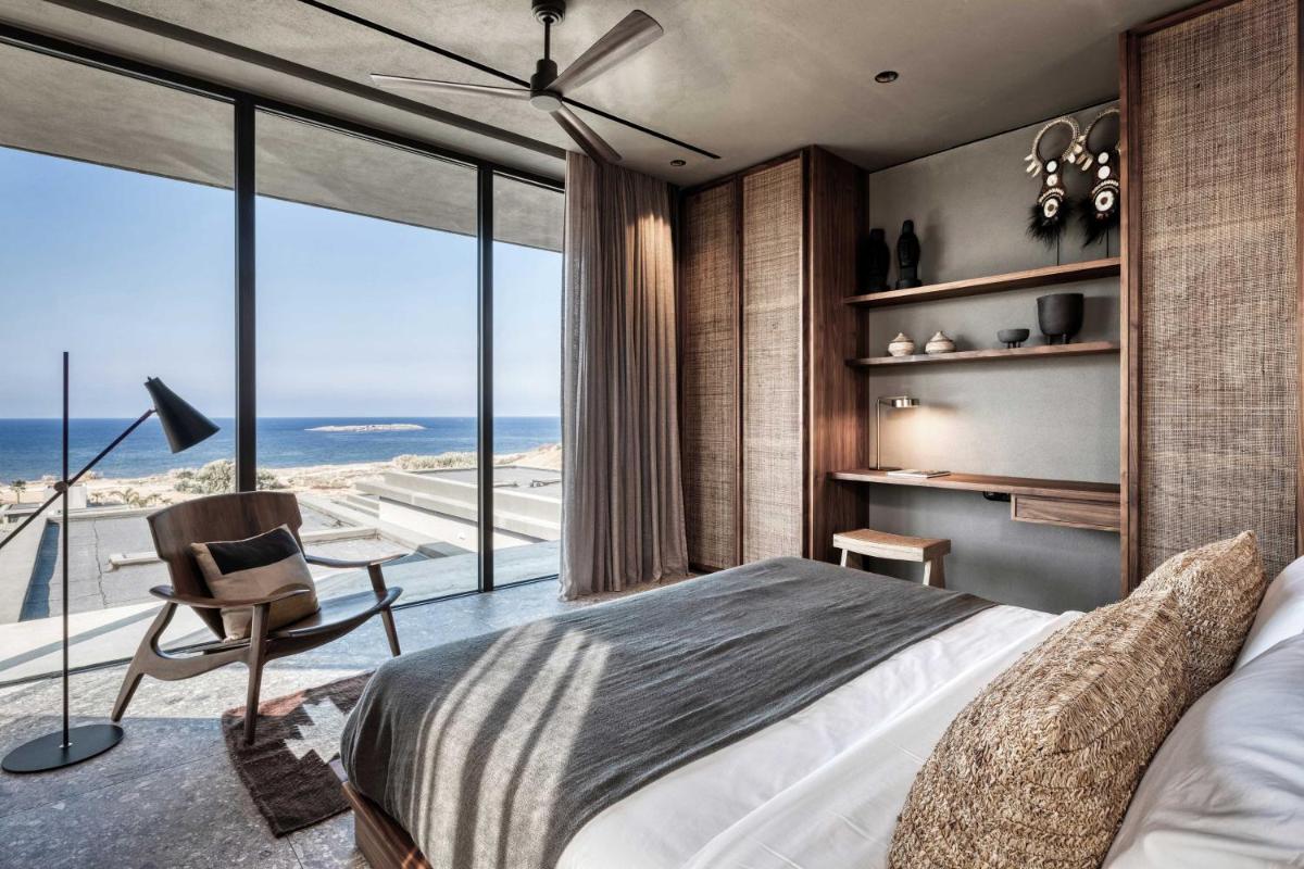 Domes Zeen Chania, a Luxury Collection Resort, Crete