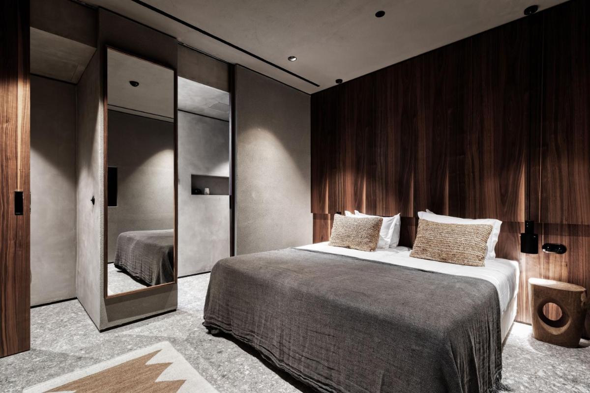 Domes Zeen Chania, a Luxury Collection Resort, Crete