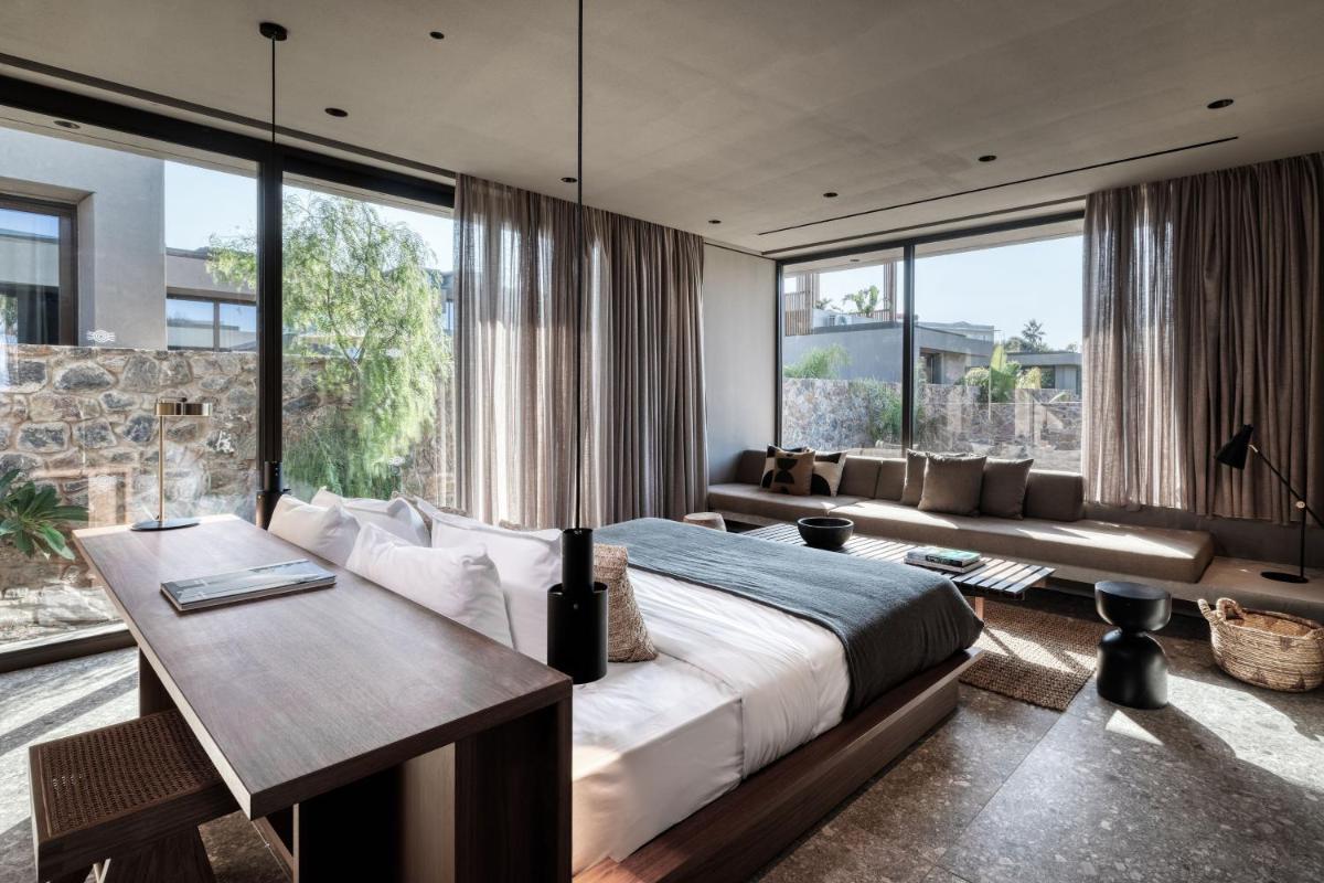 Domes Zeen Chania, a Luxury Collection Resort, Crete