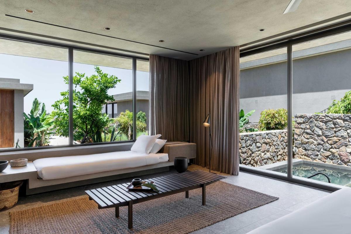 Domes Zeen Chania, a Luxury Collection Resort, Crete