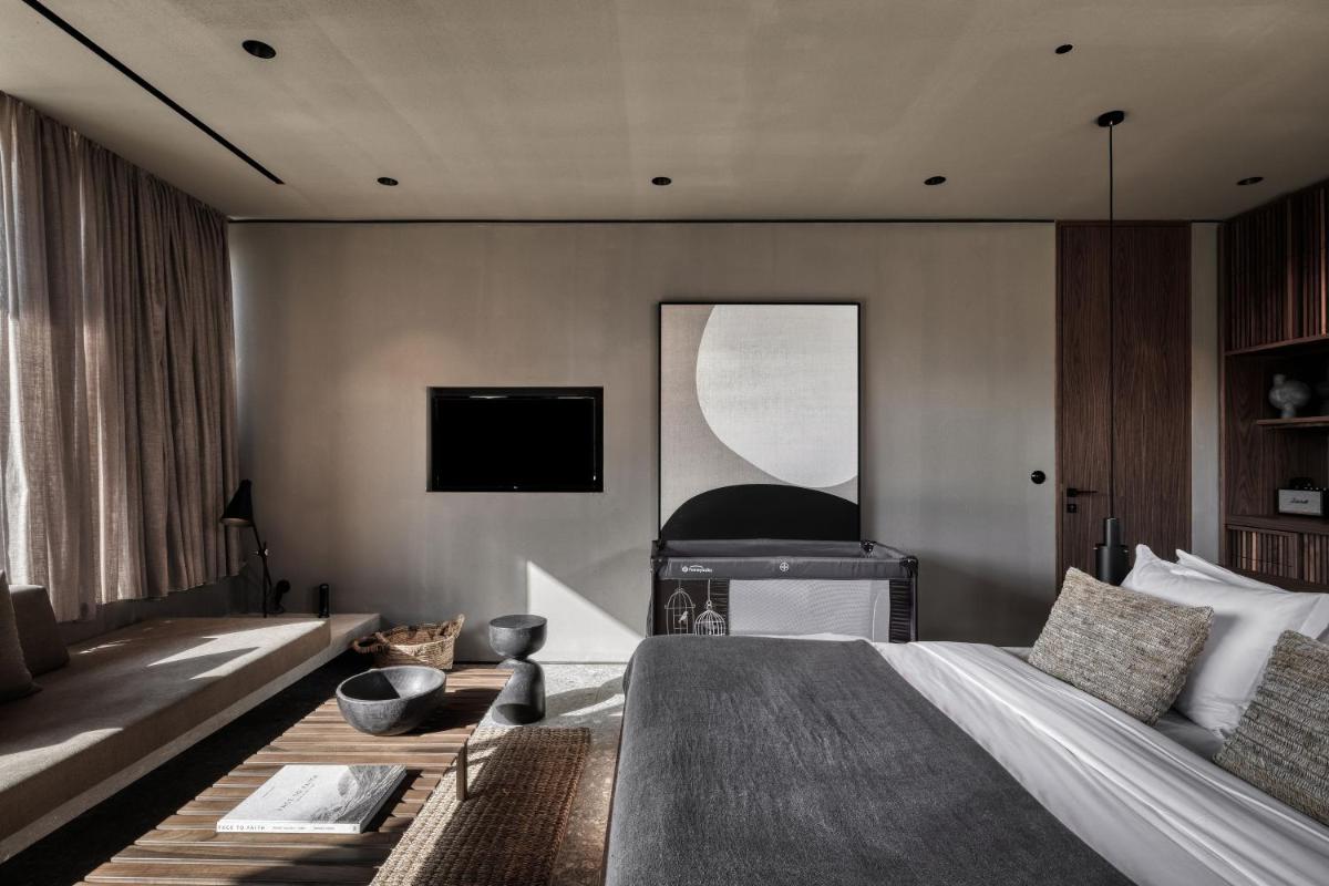 Domes Zeen Chania, a Luxury Collection Resort, Crete