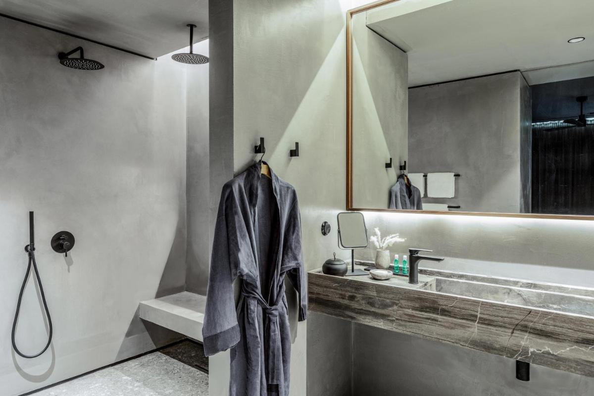 Domes Zeen Chania, a Luxury Collection Resort, Crete