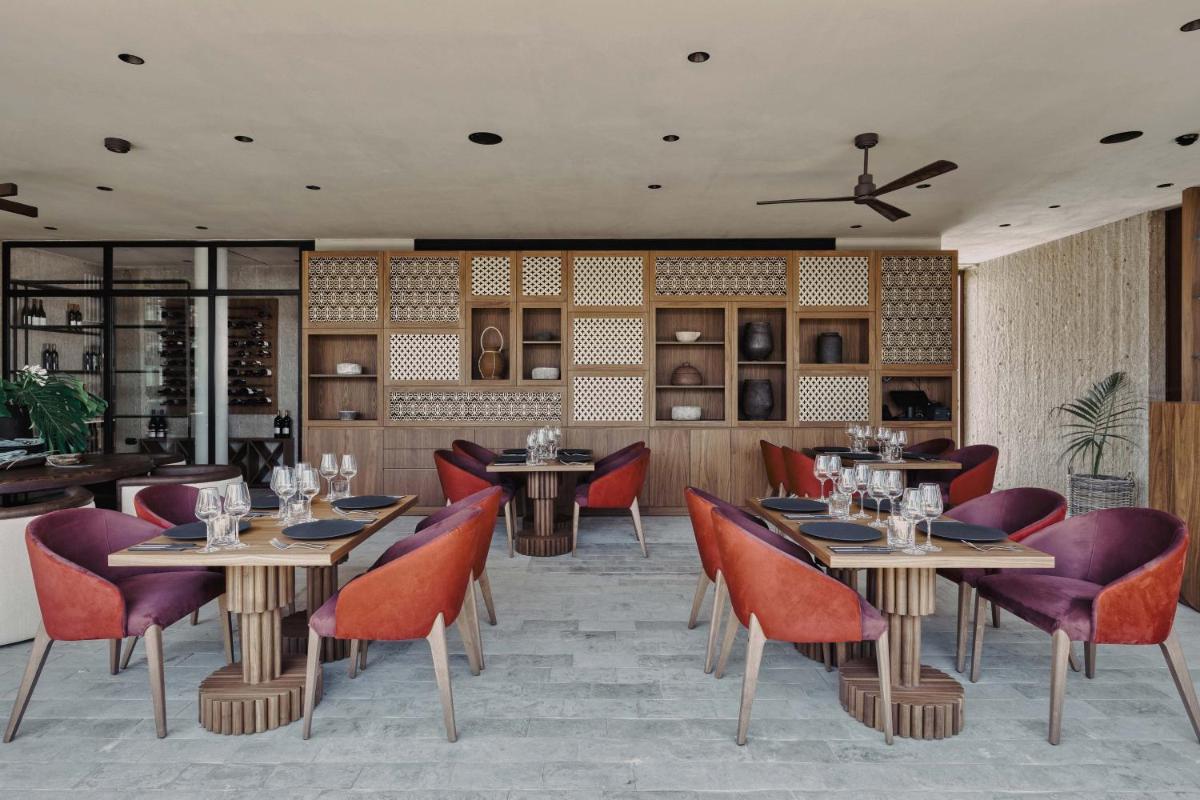 Domes Zeen Chania, a Luxury Collection Resort, Crete