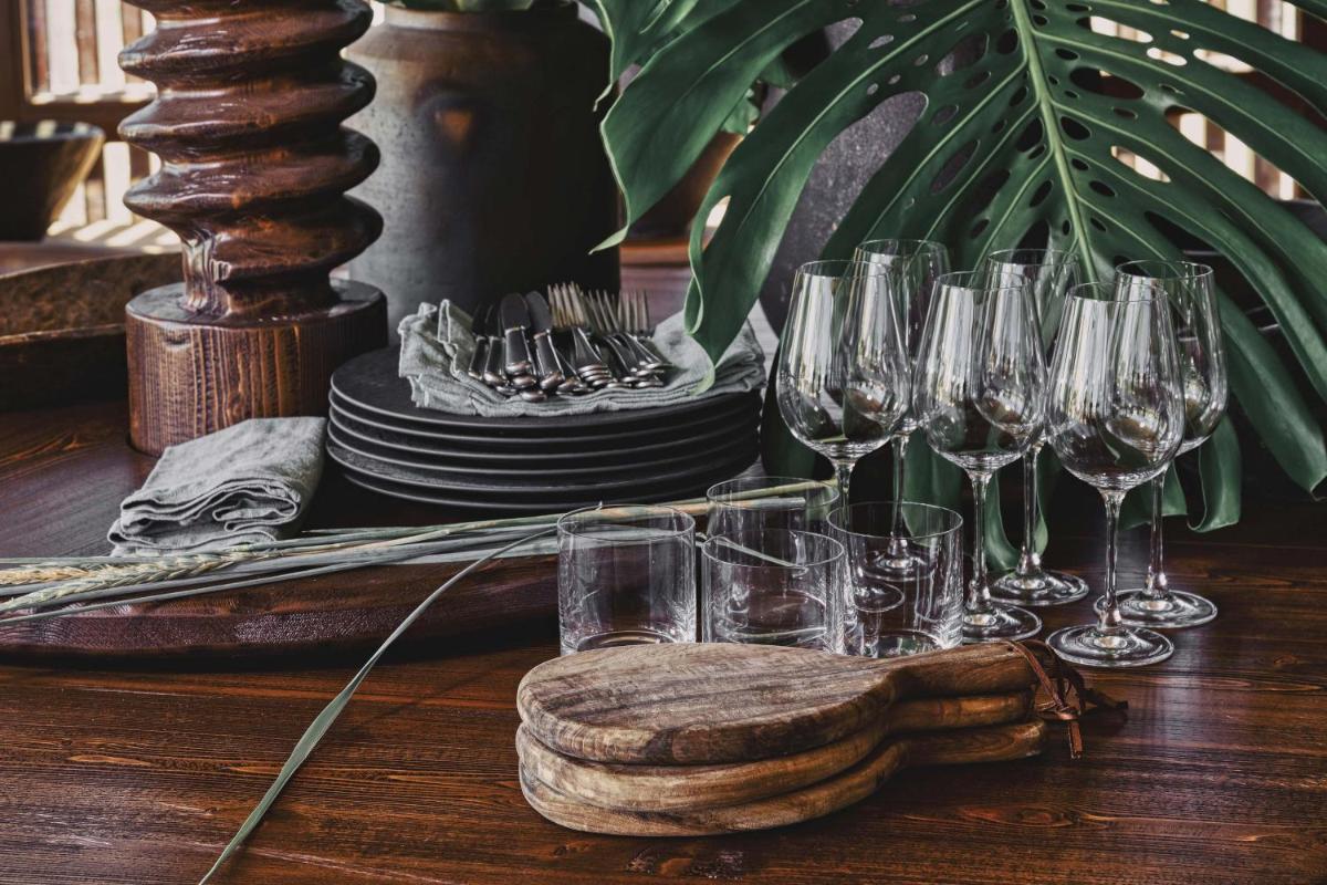 Domes Zeen Chania, a Luxury Collection Resort, Crete