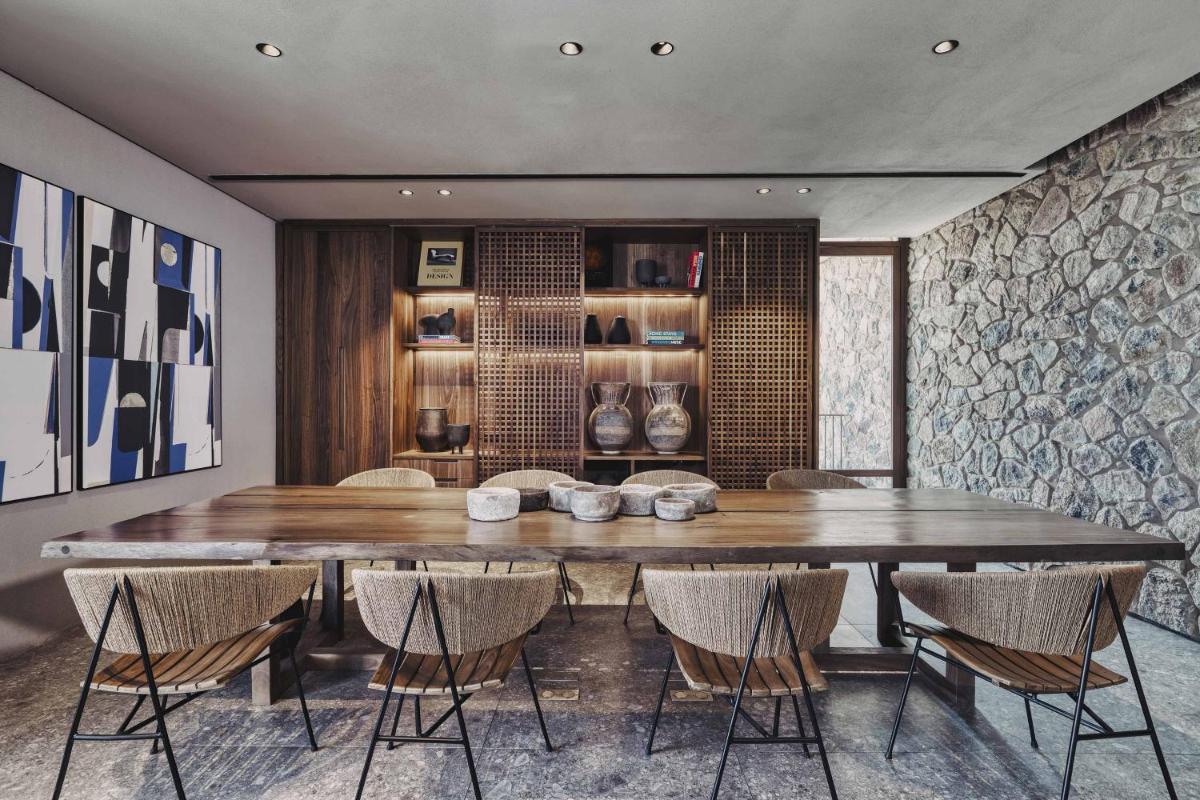 Domes Zeen Chania, a Luxury Collection Resort, Crete