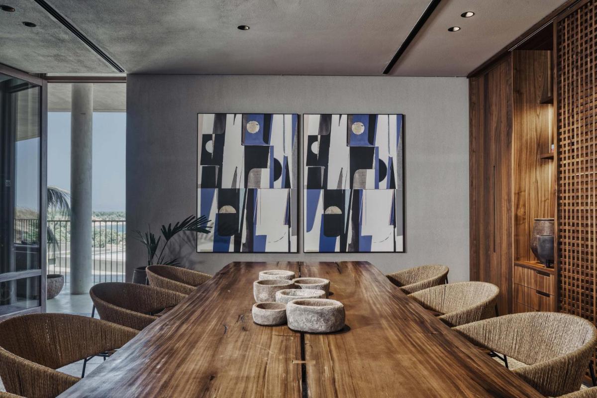 Domes Zeen Chania, a Luxury Collection Resort, Crete