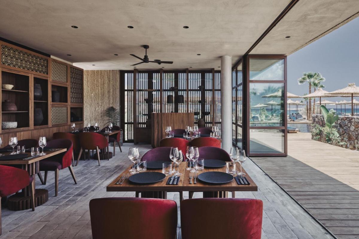 Domes Zeen Chania, a Luxury Collection Resort, Crete