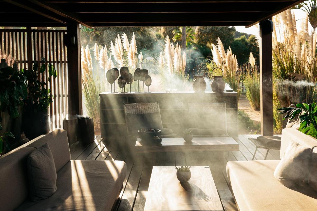 Domes Zeen Chania, a Luxury Collection Resort, Crete