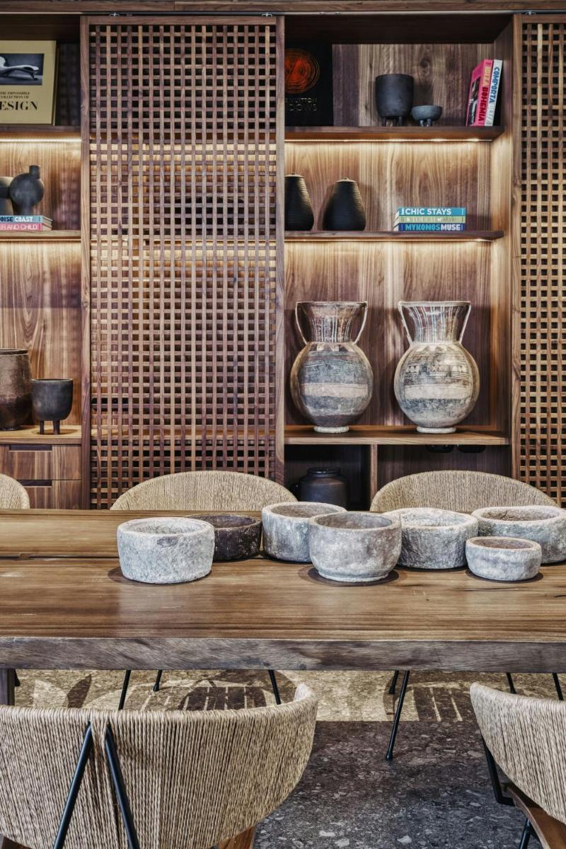 Domes Zeen Chania, a Luxury Collection Resort, Crete