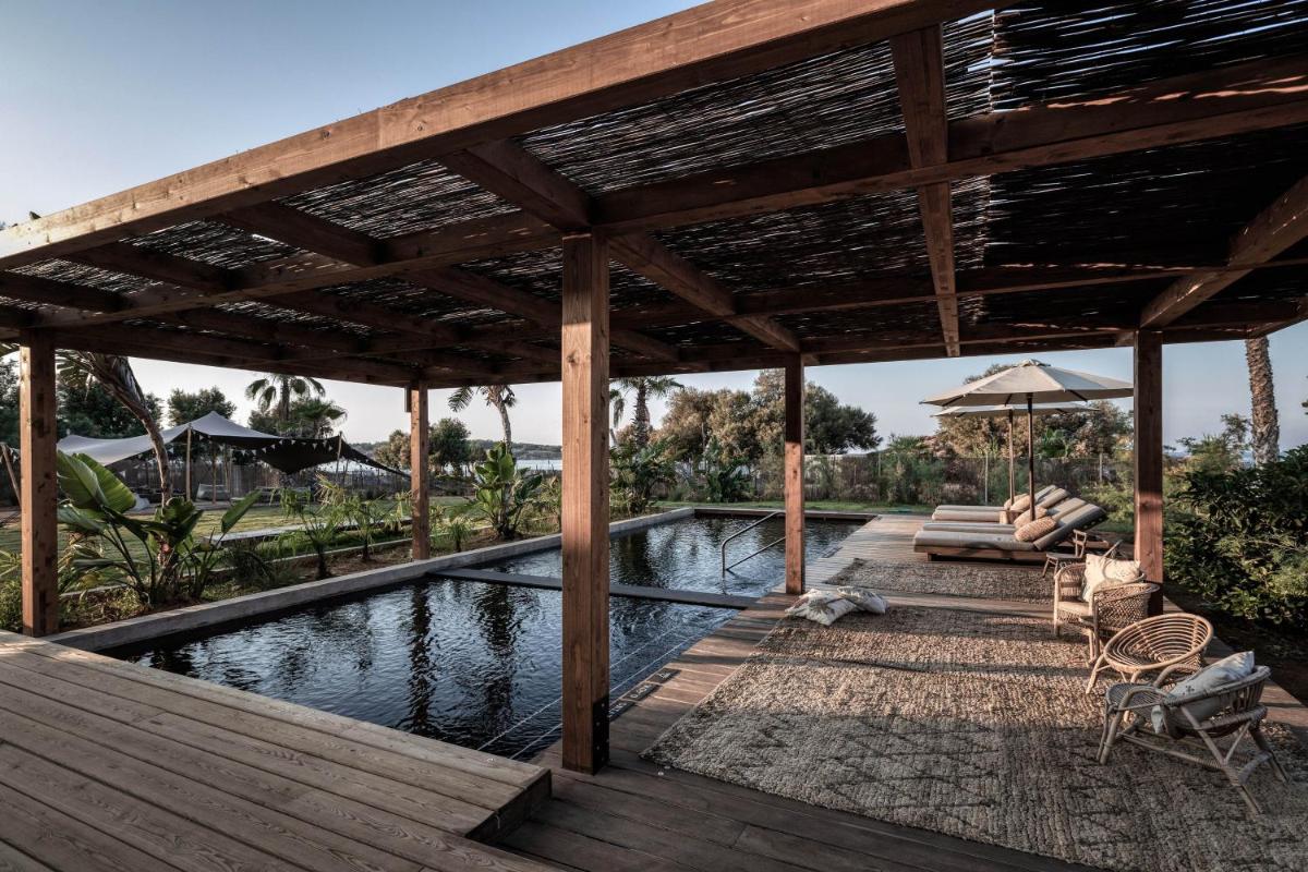 Domes Zeen Chania, a Luxury Collection Resort, Crete