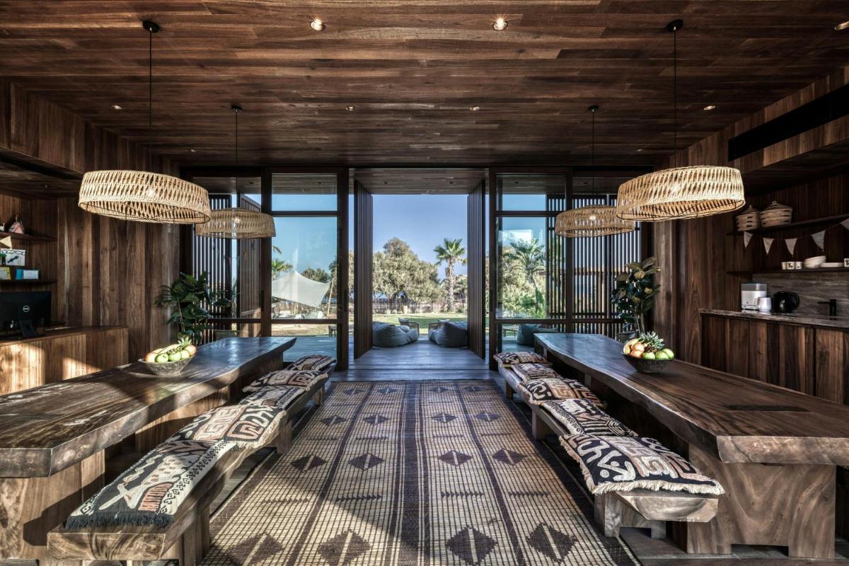 Domes Zeen Chania, a Luxury Collection Resort, Crete