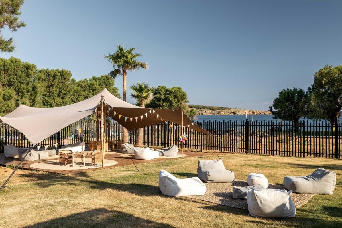 Domes Zeen Chania, a Luxury Collection Resort, Crete