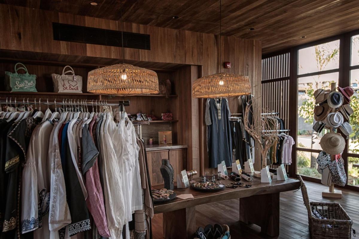 Domes Zeen Chania, a Luxury Collection Resort, Crete