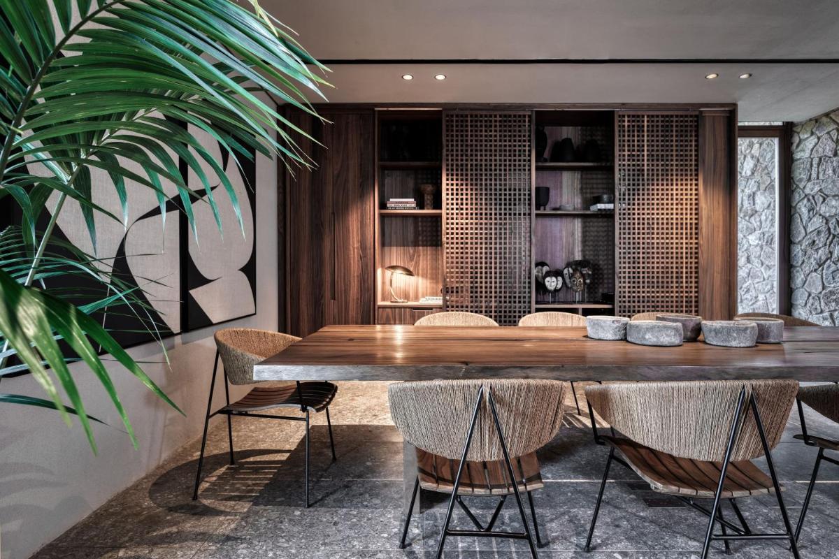 Domes Zeen Chania, a Luxury Collection Resort, Crete