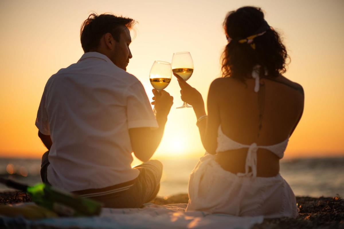 Domes Zeen Chania, a Luxury Collection Resort, Crete