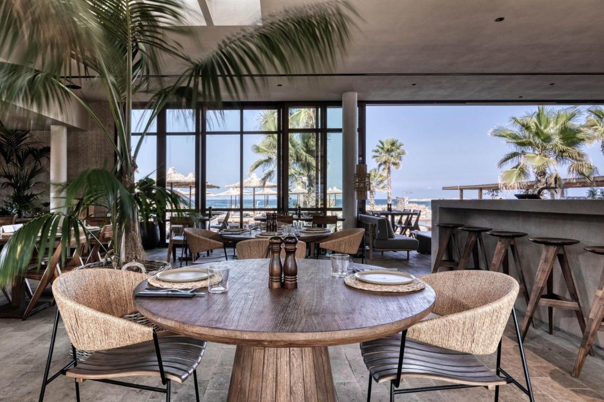 Domes Zeen Chania, a Luxury Collection Resort, Crete