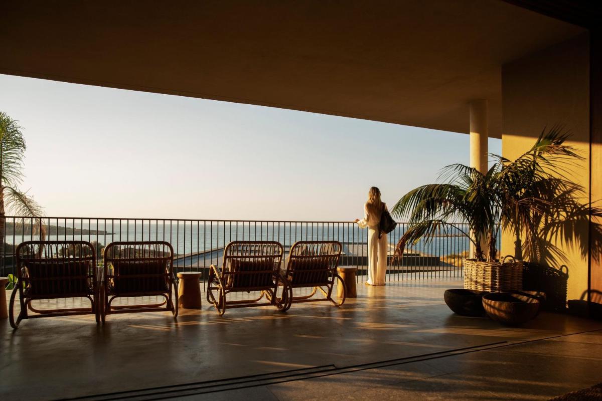 Domes Zeen Chania, a Luxury Collection Resort, Crete