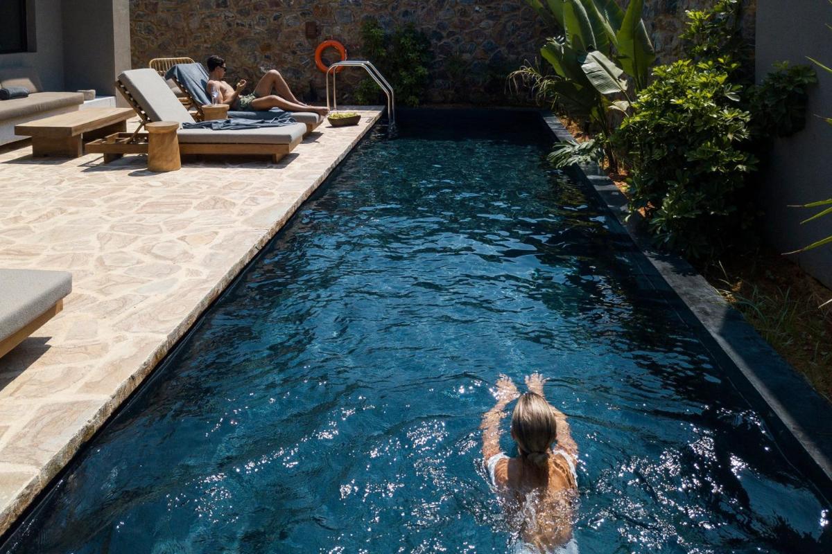 Domes Zeen Chania, a Luxury Collection Resort, Crete