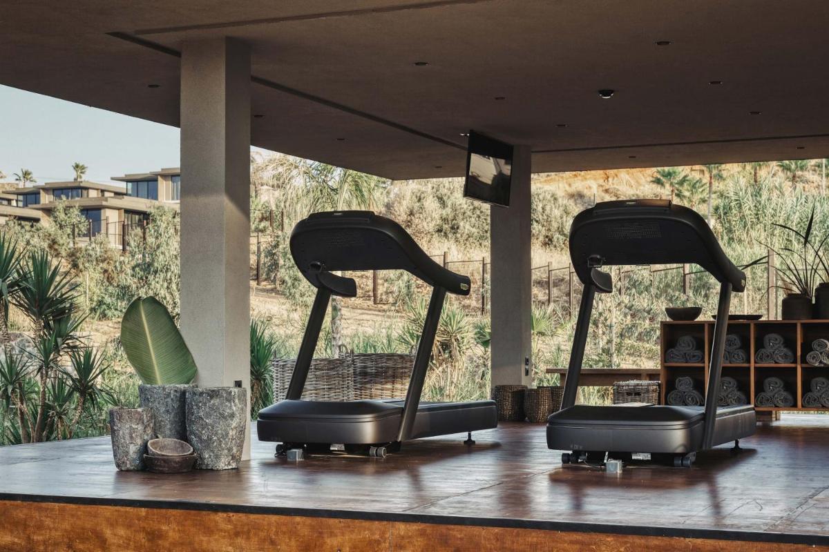 Domes Zeen Chania, a Luxury Collection Resort, Crete