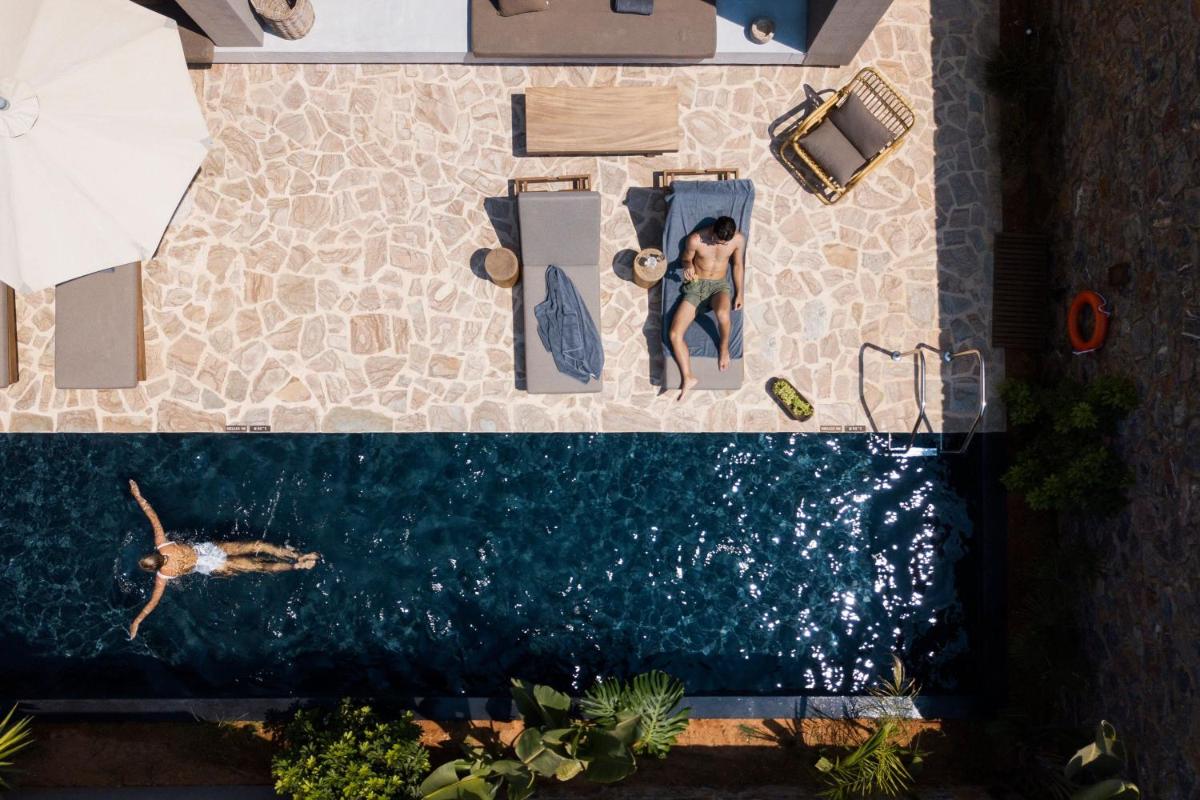 Domes Zeen Chania, a Luxury Collection Resort, Crete