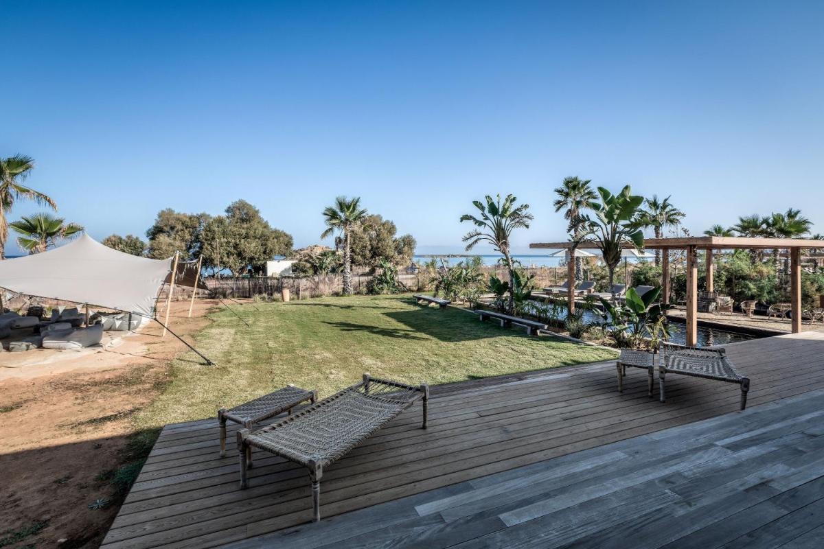Domes Zeen Chania, a Luxury Collection Resort, Crete