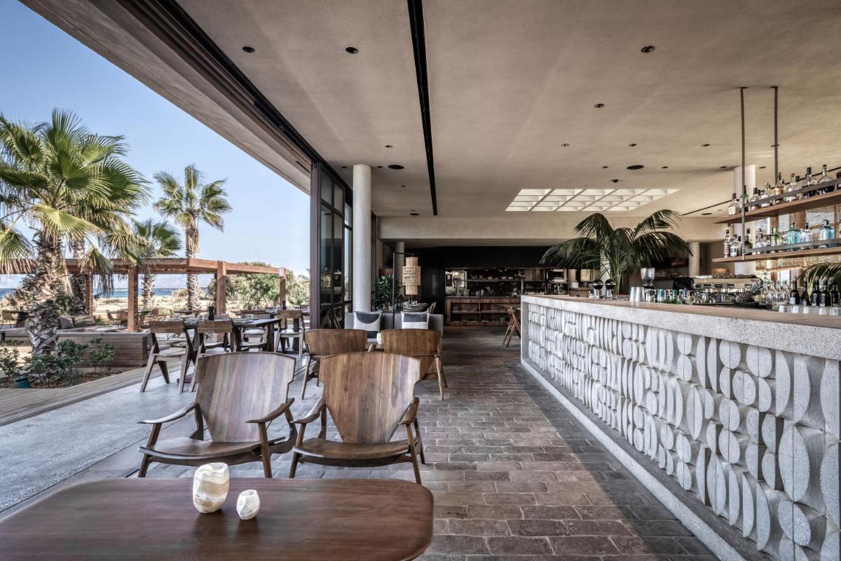 Domes Zeen Chania, a Luxury Collection Resort, Crete