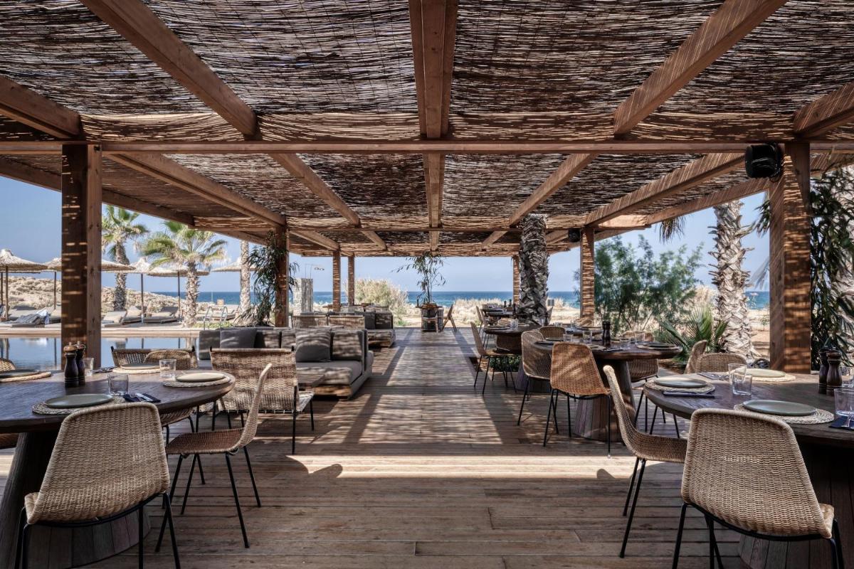 Domes Zeen Chania, a Luxury Collection Resort, Crete