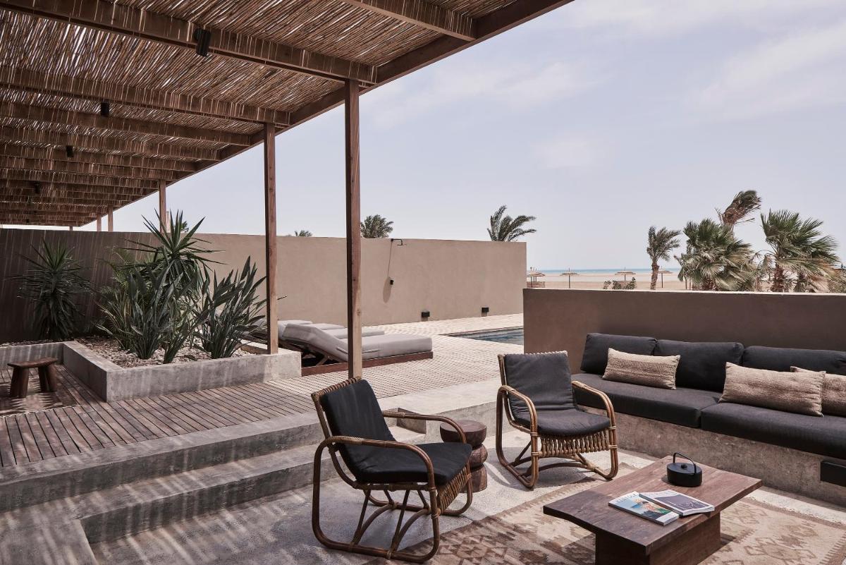 Casa Cook El Gouna - Adults Only