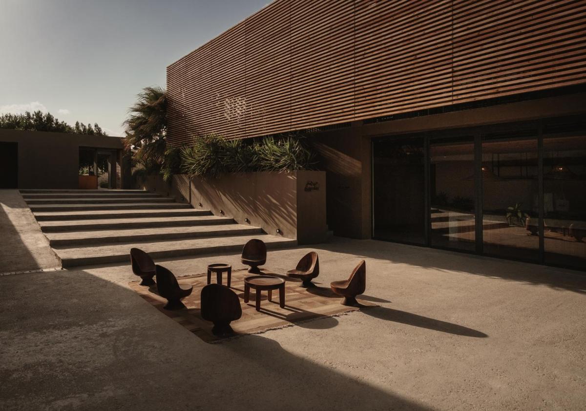 Casa Cook El Gouna - Adults Only