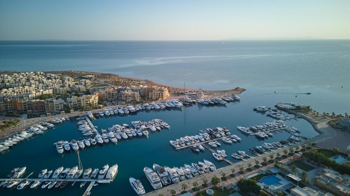 Casa Cook El Gouna - Adults Only