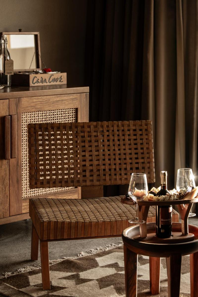 Casa Cook El Gouna - Adults Only