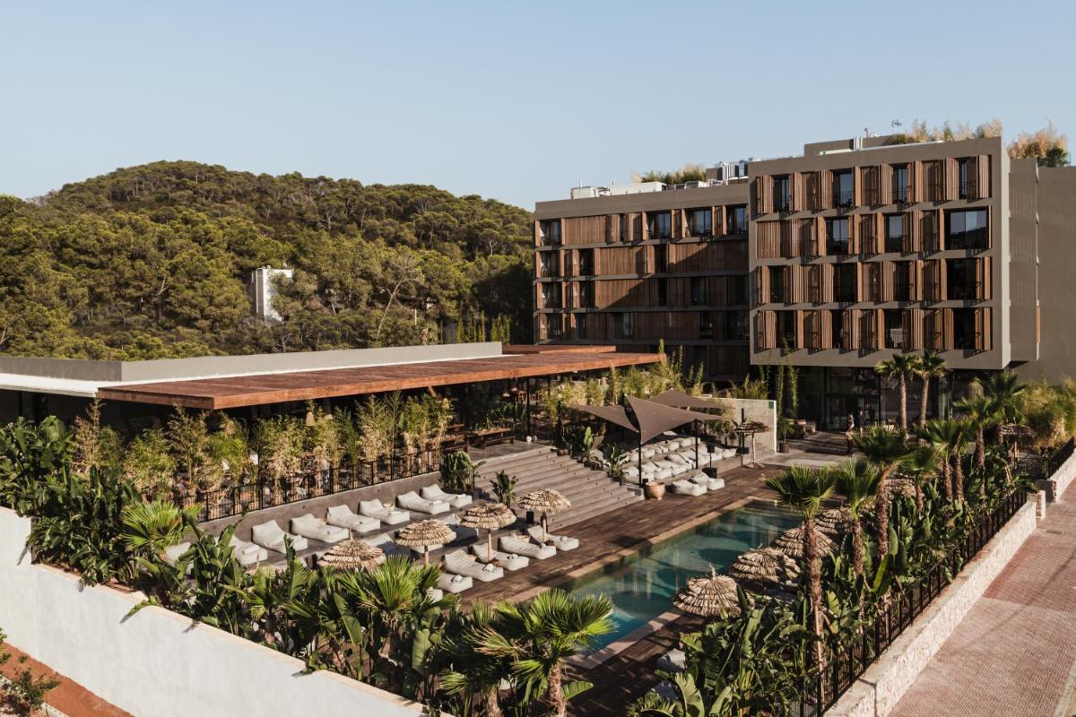 OKU Ibiza