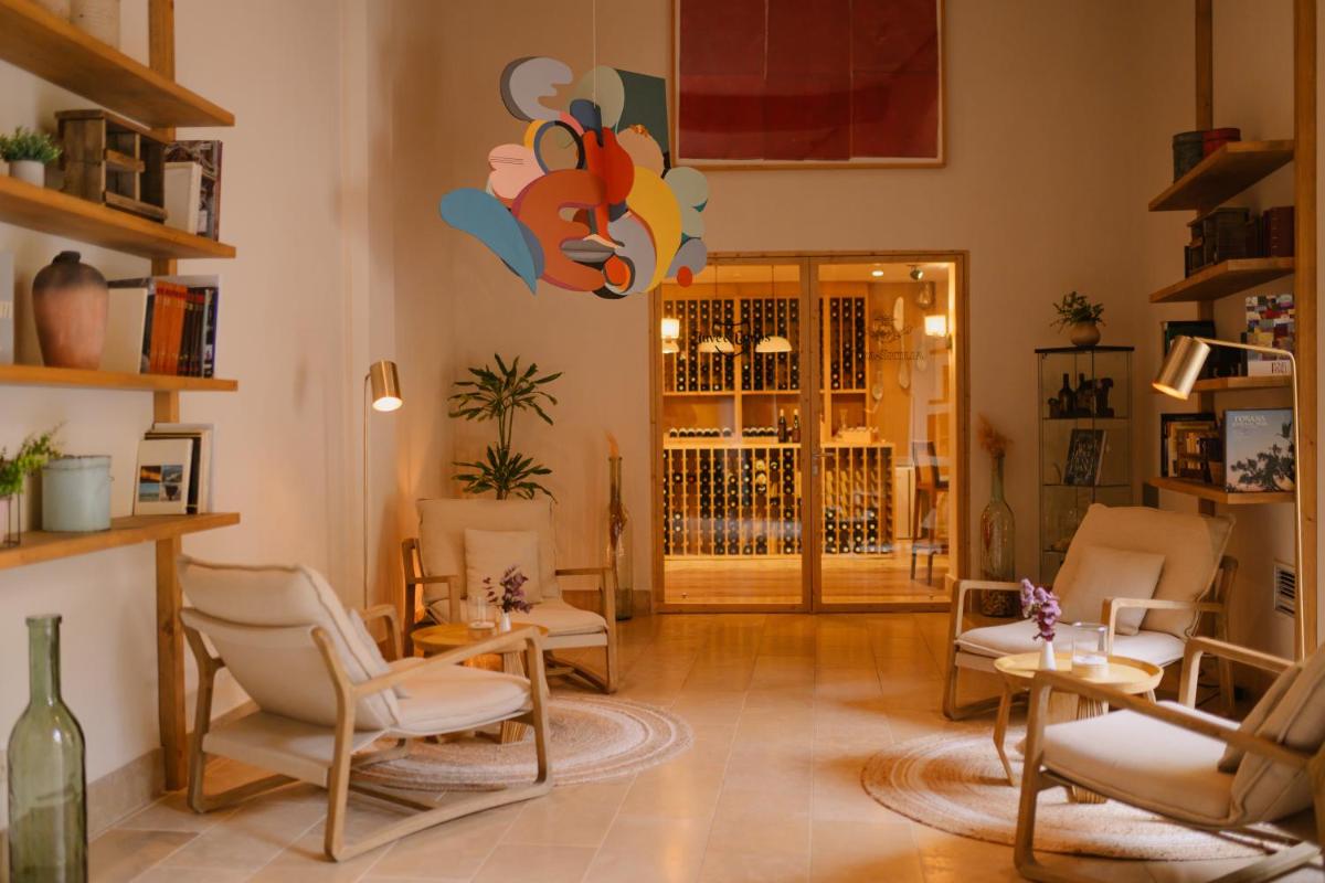 Zoetry Mallorca Wellness & Spa