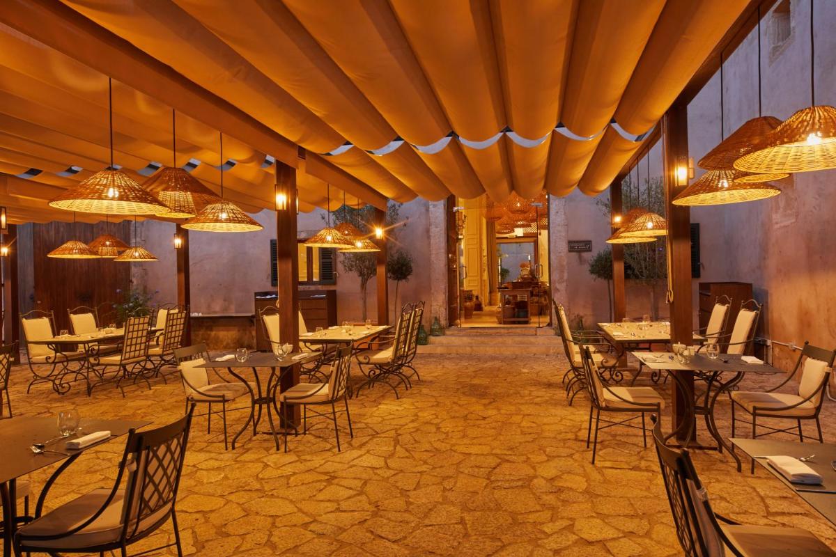 Zoetry Mallorca Wellness & Spa