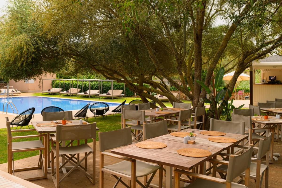 Zoetry Mallorca Wellness & Spa