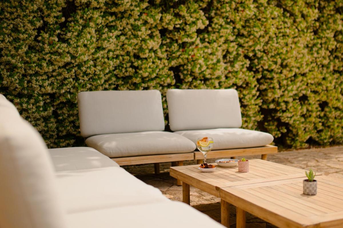 Zoetry Mallorca Wellness & Spa