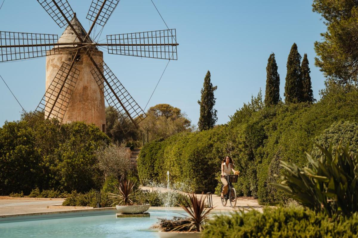 Zoetry Mallorca Wellness & Spa