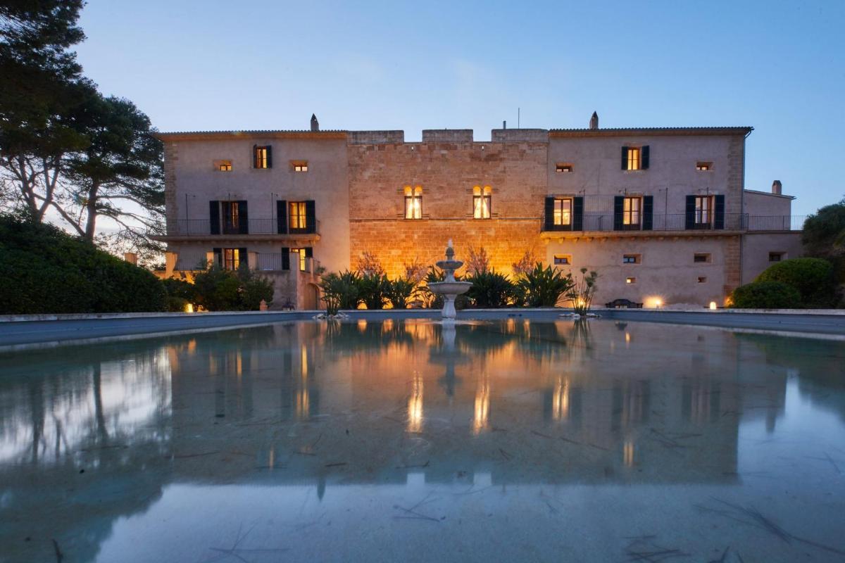 Zoetry Mallorca Wellness & Spa