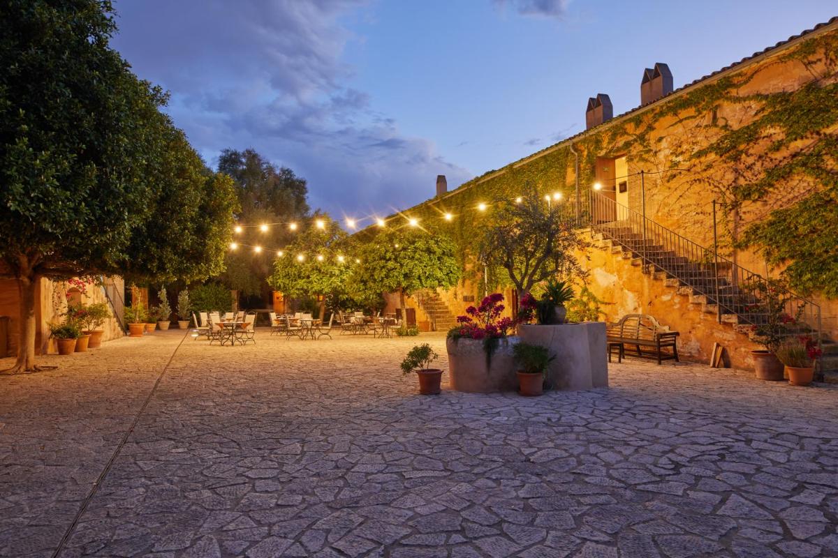 Zoetry Mallorca Wellness & Spa