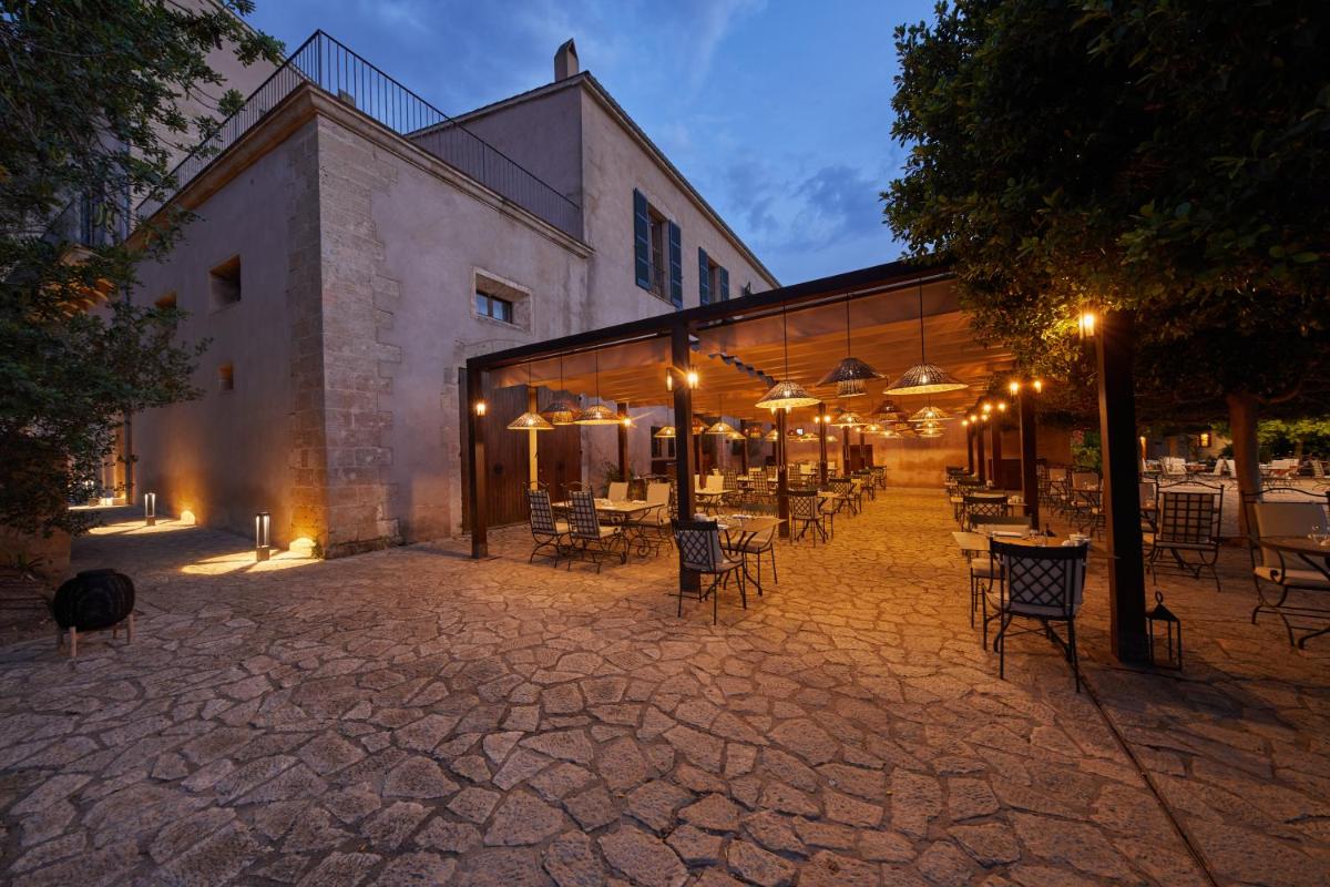 Zoetry Mallorca Wellness & Spa