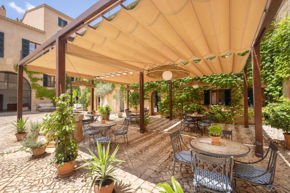 Zoetry Mallorca Wellness & Spa