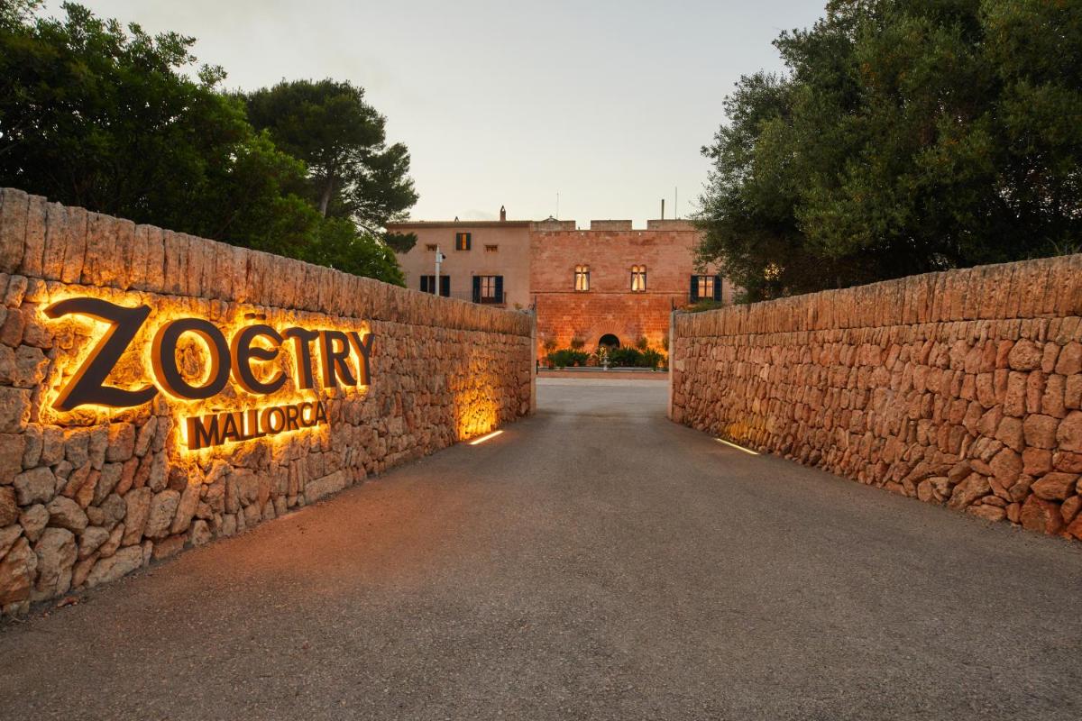Zoetry Mallorca Wellness & Spa