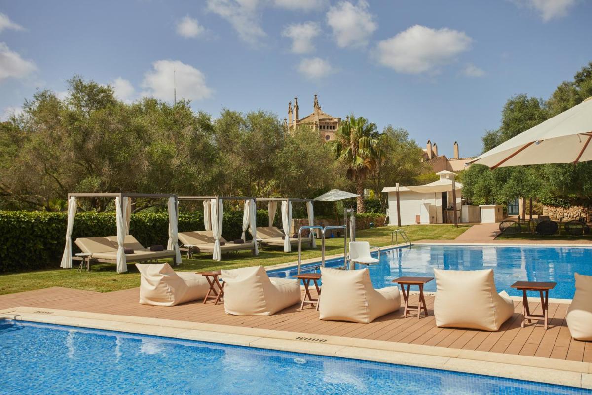 Zoetry Mallorca Wellness & Spa