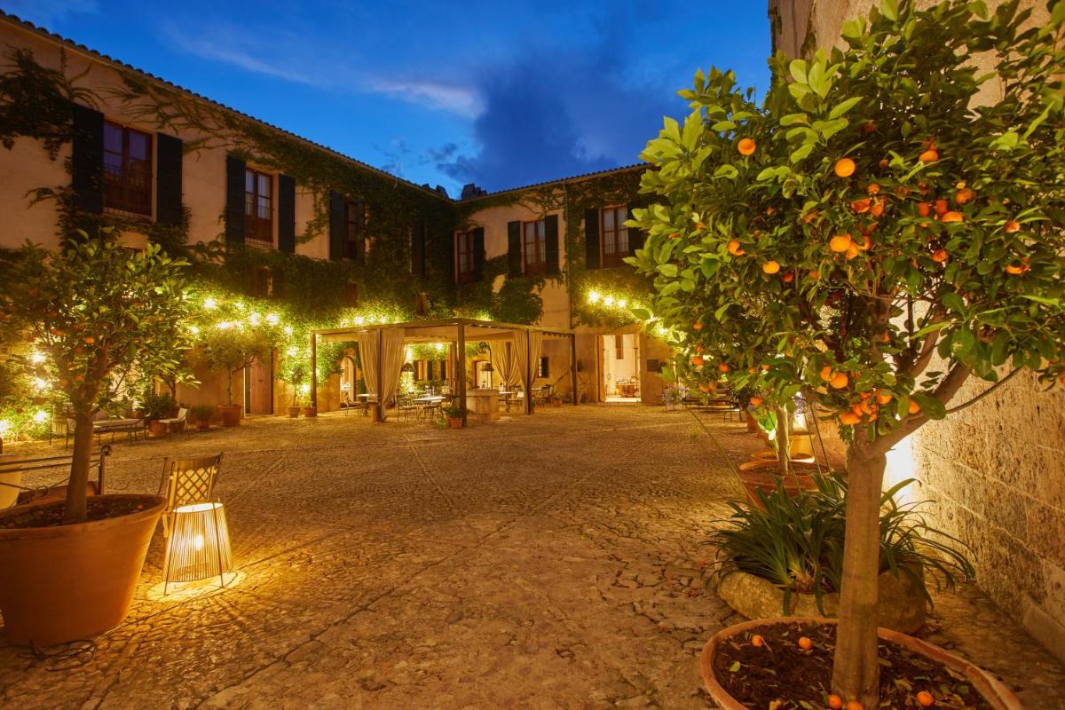 Zoetry Mallorca Wellness & Spa