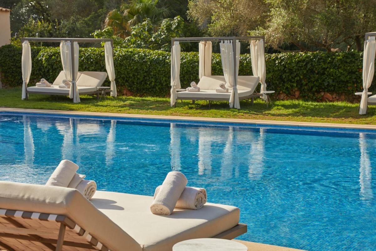 Zoetry Mallorca Wellness & Spa