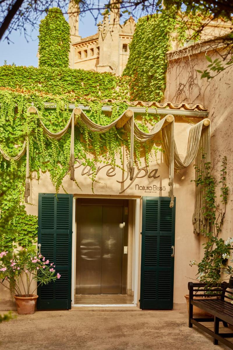 Zoetry Mallorca Wellness & Spa