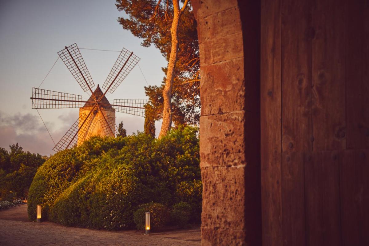 Zoetry Mallorca Wellness & Spa